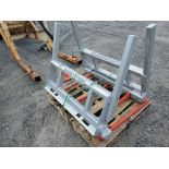 EZ Bale Handler Bale Spear 'NEW'