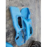 New Holland Fenders 'Pair of 2'