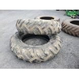 Good Year Tires 'Pair of 2'