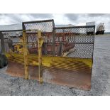 Degelman 10HD Silage Blade