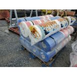 Dutch Harvest Net Wrap