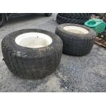 Rear Tires 'Pair of 2'