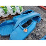 New Holland Fenders 'Pair of 2'