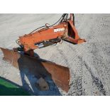 Rhino 1540 Back Blade