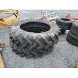 BKT Agrimax Tire