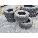 BKT AW705 Tire