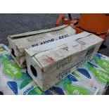 Flavor Seal Stretch Film