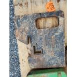 International Suitcase Weight