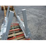 EZ Bale Handler Bale Spear 'NEW'