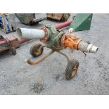 Caprari D3101A Water Pump