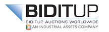 Industrial Assets Corp, DBA Biditup Auction Worldwide, Inc.