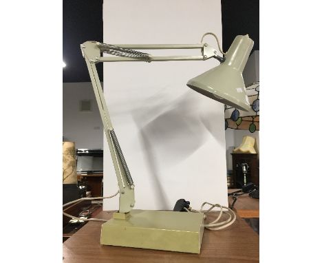 ANGLOPOISE LAMP