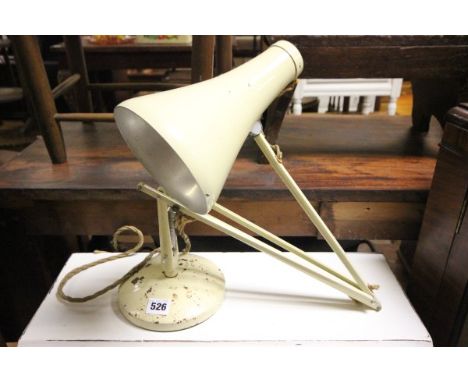Herbert Terry Angle Poise Lamp