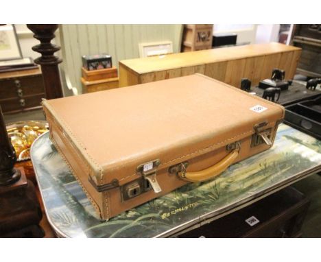 Vintage Attache Case