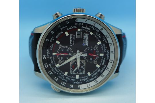 raf citizen watch