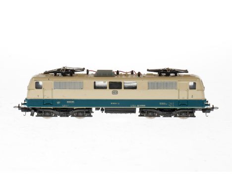 Lima E-Lok ”Henschel” 111 004-8, S H0, Z 3