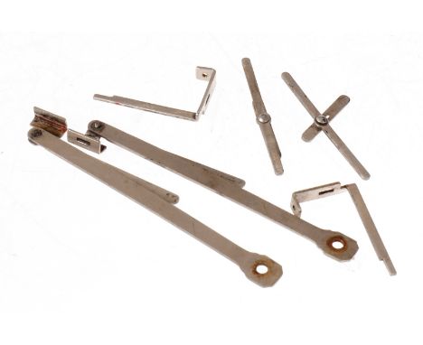 Märklin komplette Steuerung für R 66/12921, S 1
