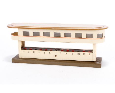Märklin Stellwerk 473/12, S H0, HL, LS, NV, Z 3