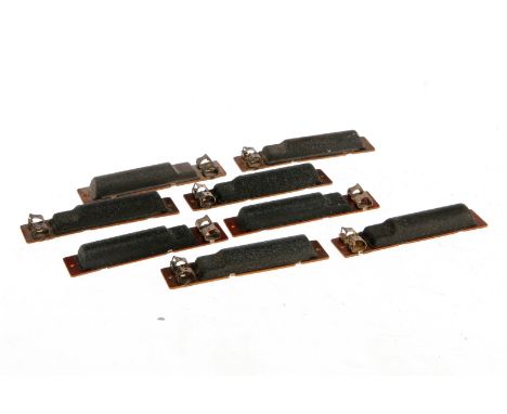 8 Fleischmann Streckengleichrichter 6950, S H0