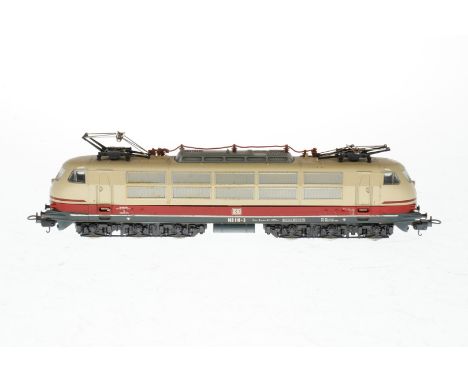 Lima Triebwagen DB 103 110-3, S H0, Z 3