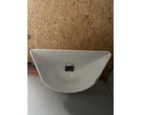INDUSTRIAL ENAMEL AND POLISHED METAL LIGHT 