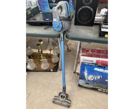 A BLAUPUNKT STICK VACUUM CLEANER 