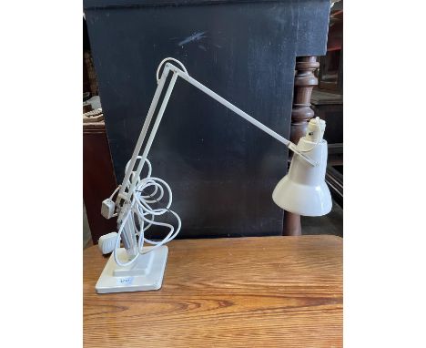 HERBERT TERRY ANGLEPOISE LAMP 
