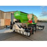 2017 Cross Slot PW 4-21 Direct Drill - (Bedfordshire)