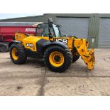 2016 JCB 560-80 Loadall - (Norfolk)