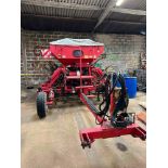 2003 Simba Horsch 4C0 - (Norfolk)