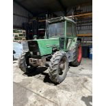 1989 Fendt 307 - (Buckinghamshire)