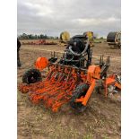 Stanhay Precision Drill - (Suffolk)