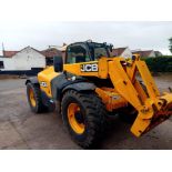 2016 JCB 536-60 (Norfolk)