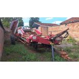 1999 Manned And Unmanned Reekie 2170B - (Norfolk)
