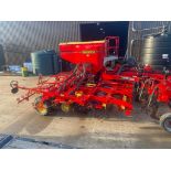2012 Vaderstad 6m Rapid Drill (Cambs)