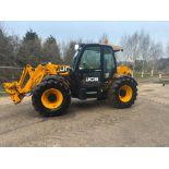 2012 JCB 536-40 - (Norfolk)
