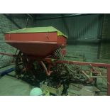 1996 Lely Combi Drill - (Norfolk)