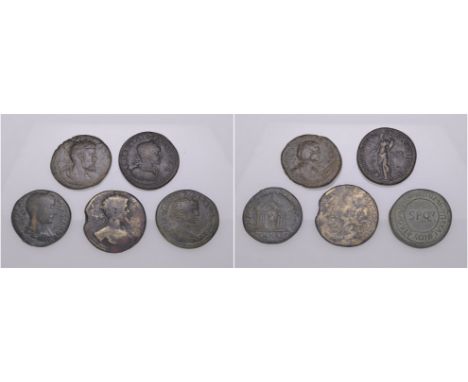 Phrygia, Hadrianopolis, Gordian III, Æ 34mm, bust right, rev., Tyche standing left; magistrate Kaikinon (SNG von Aulock 3612 