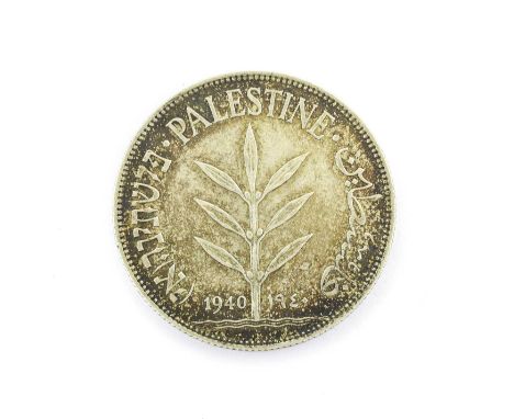 Edward VII, Australia Florin 1910, the only Australia florin of Edward VII, .925 silver, obv. light contact marks &amp; hairl