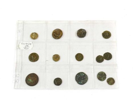 Roman Imperial, Trajan Silver Denarius, rev. S P Q R OPTIMO PRINCIPI, Spes advancing left holding flower in raised right hand
