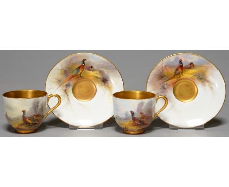 royal worcester Auctions Prices | royal worcester Guide Prices