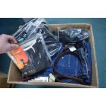 Assorted Gent's Clothing, Denim Jeans, etc.