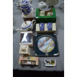 Ringtons Teapots, Mugs, Jugs, etc.