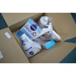 *Eco Zone Home Cleaning Kit