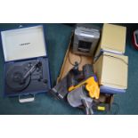 Small Electrical Including Dyson DC30 Vacuum Clean