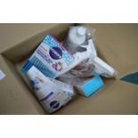 *Eco Zone Home Cleaning Kit