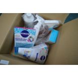 *Eco Zone Home Cleaning Kit