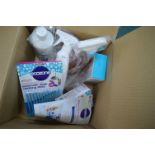 *Eco Zone Home Cleaning Kit