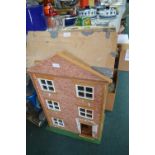 Dollhouse for Restoration