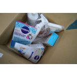 *Eco Zone Home Cleaning Kit